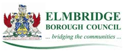 Elmbridge Borough Council Logo