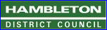Hambleton Logo