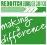 Redditch Logo