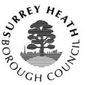 Surrey Heath Logo
