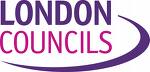 Logo of London Councils